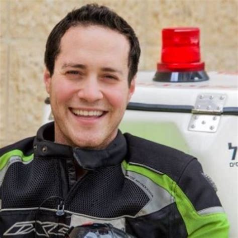 Gavy Friedson's estimated net worth is over $800,000. He is currently in charge of international emergency management at United Hatzalah of Israel. In the past, …